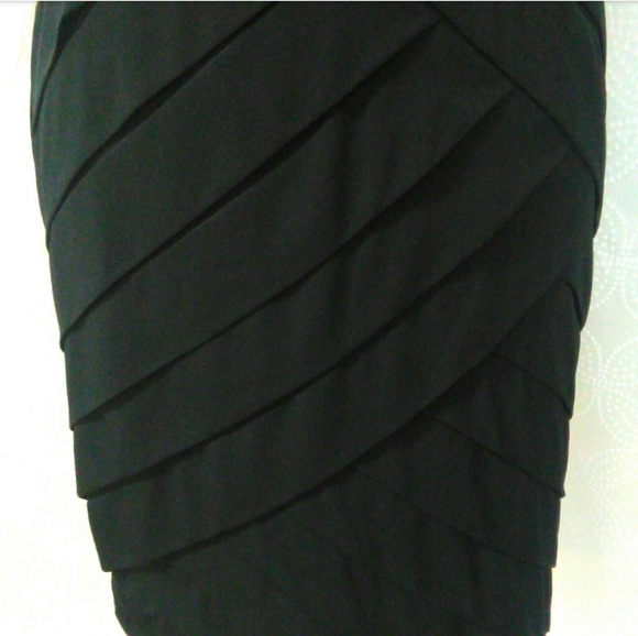 💛 New York & Company Sleeveless Dress - Picture 5 of 7